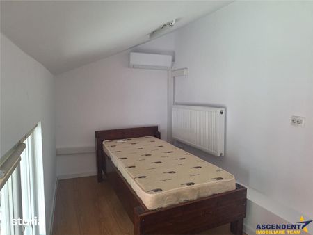 Resedinta spatiu profesional de inchiriat, Ghimbav – Central - Photo 2
