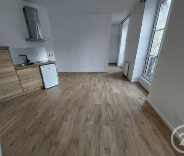 Location Appartement 2 pièces 29m² BRIVE LA GAILLARDE 19100 - Photo 2