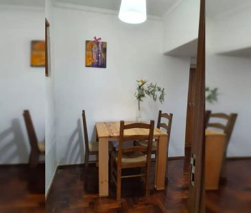 3-bedroom apartment for rent in Laveiras, Lisbon. Only females, professionals preferred - Foto 3