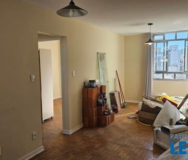 Apartamento - Photo 1