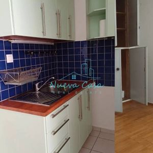 Studio/Γκαρσονιέρα για ενοικίαση Αγία Σοφία (Πάτρα) - Photo 2