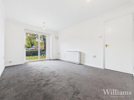 2 bedroom apartment to rent - Photo 2