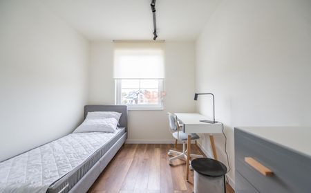 Bliźniak | 5- pokoi | Nowe budownictwo | Super dojazd - Photo 5