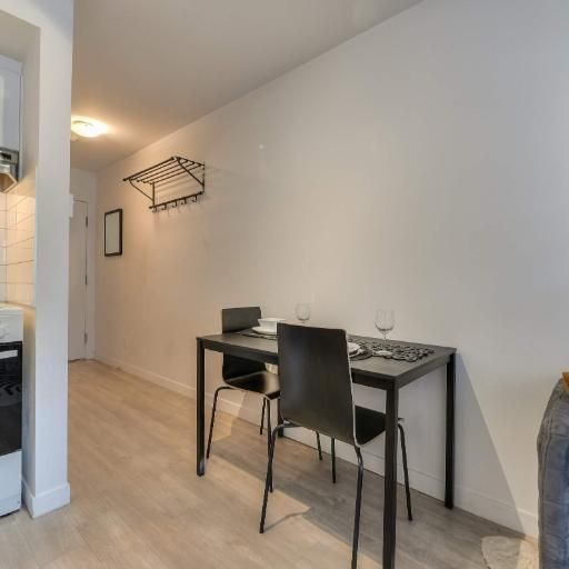 Studio - Montréal - $1,195 /mo - Photo 1