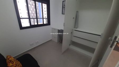 Consolação: 2 Dorm | 1 Vaga | 36 m² úteis - Photo 4