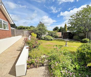 3 bedroom bungalow to rent - Photo 6