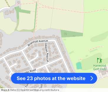 Bramhall Avenue, Harwood - Photo 1