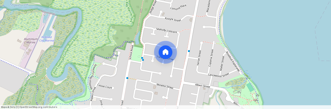 23 Trafalgar Drive, Qld 4165, Victoria Point