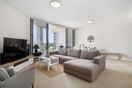 609/12 Brodie Spark Drive, Wolli Creek NSW 2205 - Apartment For Rent | Domain - Photo 2
