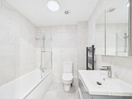 Apt 14 Annesley Building 33 Old Bakers Court, Belfast, BT6 8QY - Photo 5