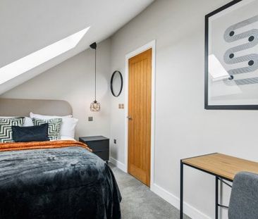 Room 6, Hemlock Avenue NG10, Property for rent - Photo 1