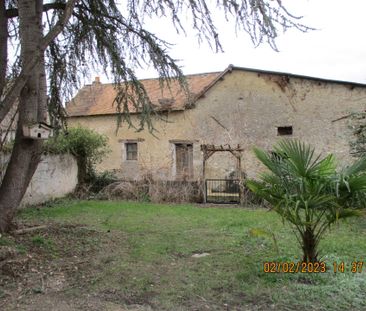 Maison de village Saint-Aquilin-de-Pacy - Photo 6