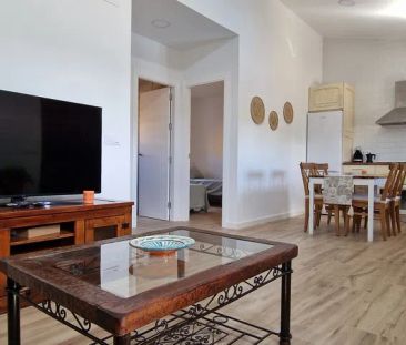 Alquiler de casa o chalet independiente en Carretera del Pago del H... - Foto 3