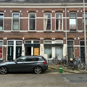 Chambre Assendorperstraat 186 a, Zwolle - À Louer - Foto 2