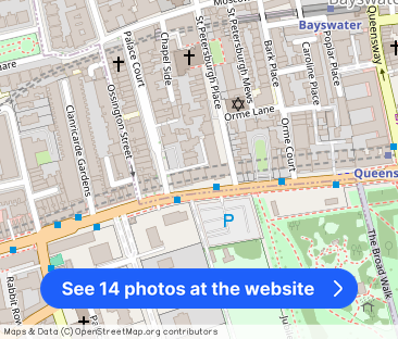 Bayswater Road, Bayswater, London, W2 4HP, United Kingdom - Photo 1