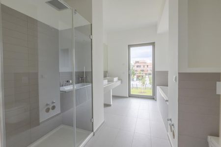 Luxuriöse Wohnung mit Blick auf den Jungfernsee - Photo 5