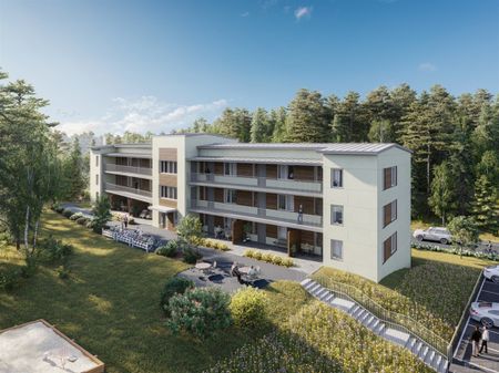 Löwens väg 26J - Foto 3