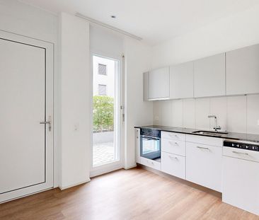 1.5 Zimmerwohnung in Winterthur - Photo 1