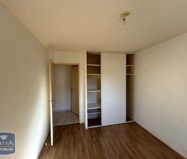 Location Appartement 3 pièces 62m² FORBACH 57600 - Photo 6