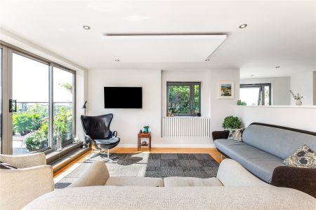 Park View Road, Hove, East Sussex, BN3 flat - penthouse to rent - Photo 3