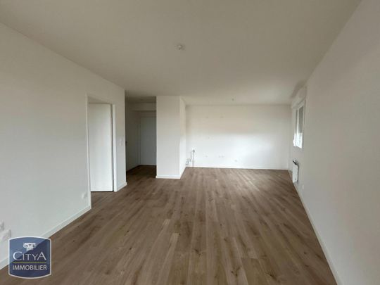 Location Appartement 2 pièces 46m² AUZEVILLE TOLOSANE 31320 - Photo 1