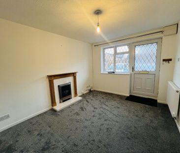1 bedroom terraced house to rent - Photo 2