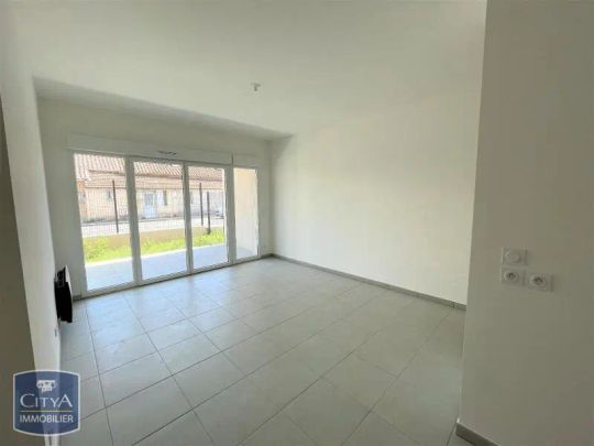 Appartement à louer 2 pièces 46.33m² - Photo 1