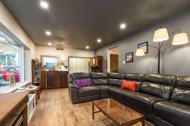 Charming Rancher With Basement - Photo 1