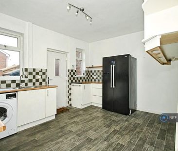 2 bedroom terraced house to rent - Photo 6