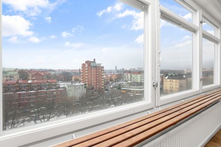 Ljusstöparbacken, Stockholm - Photo 4