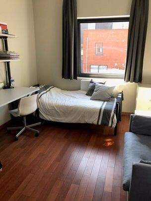 Lepelstraat 58 / 0201, 3000 Leuven - Foto 1