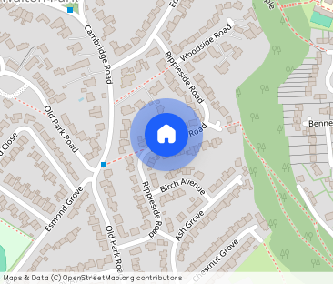 Rippleside Road, Clevedon, BS21 - Photo 1