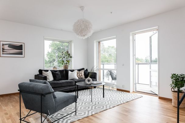 Sjöbågen, Växjö - Photo 1