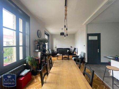 Location Appartement 5 pièces BOURG EN BRESSE 01000 - Photo 5