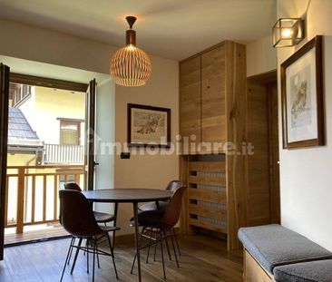 Trilocale frazione Melezet 48, Centro, Bardonecchia - Foto 2