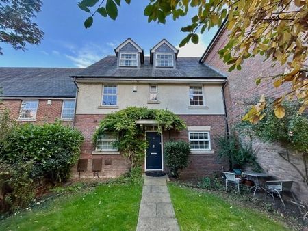 Bernadines, MK18 - Photo 5