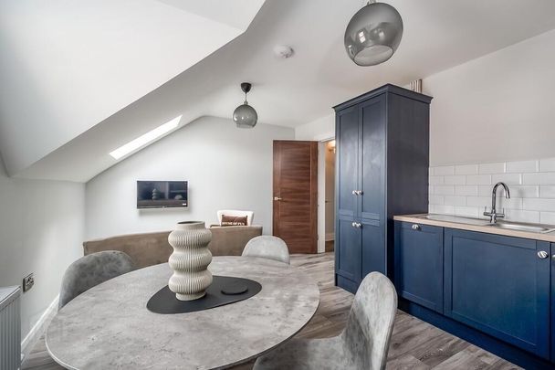 Apartment 3 114 Malone Avenue, Belfast, BT9 6ES - Photo 1