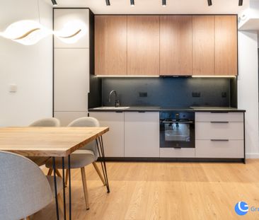 Pierwszy najem|wysoki standard|3pok+garaż - Photo 5