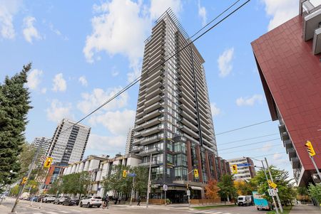 For Lease - 225 Sackville Street Unit# 1405, Toronto, Ontario - Photo 3