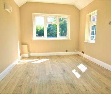 1 bedroom detached house to rent - Photo 3