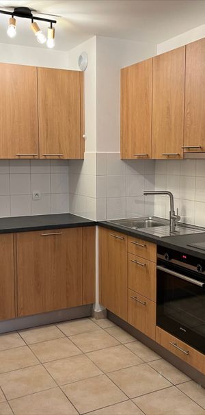 Location Appartement 2 pièces 37m² - Photo 1