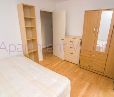 Flat Tequila Wharf, E14 7LH, London - Photo 6