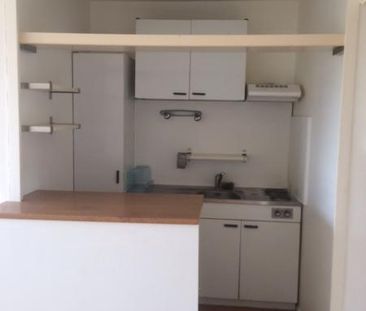 Location Appartement 2 pièces 38m² BORDEAUX 33200 - Photo 4