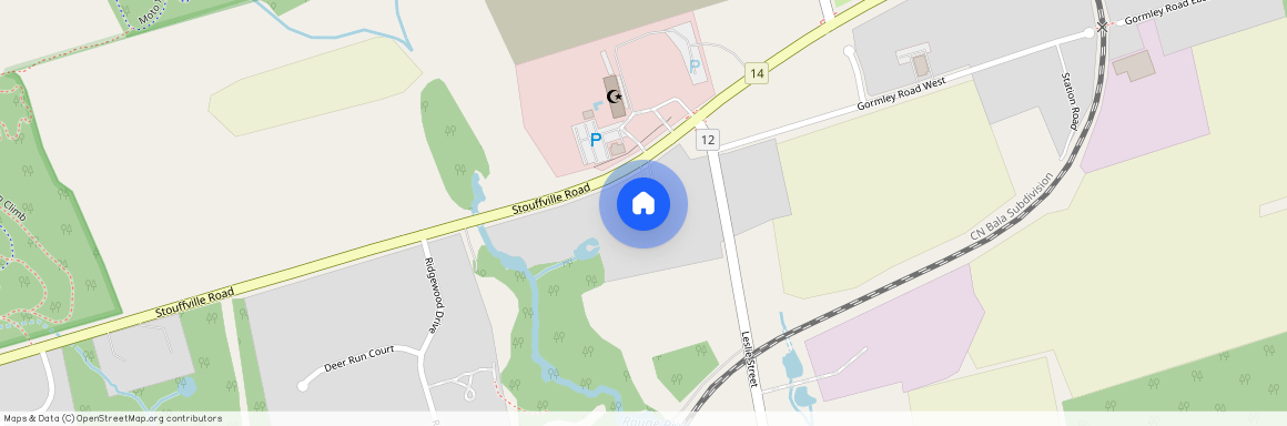 1377 STOUFFVILLE ROAD, Richmond Hill, Rural Richmond Hill