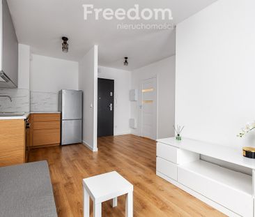 30 metrów kwadratowych, mieszkanie wynajmę, Pruszcz Gdański Powiat ... - Фото 6