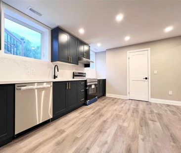 For Lease - 115 Belfry Drive Unit# Bsmt, Newmarket, Ontario - Photo 2