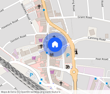 3 bedroom maisonette to rent - Photo 1