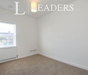 2 bedroom house to rent Elliott Street, Newcastle, ST5 - Photo 4