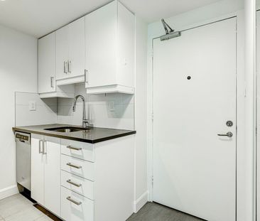 3455 Rue Aylmer, Montréal, QC - Photo 5