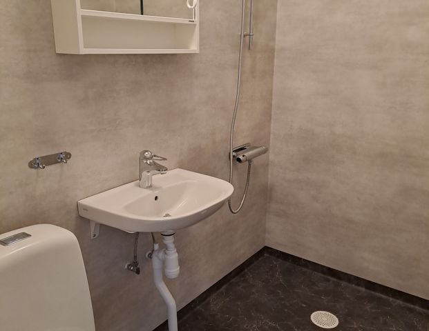 Mölleskogsvägen, Bräkne-Hoby - Foto 1